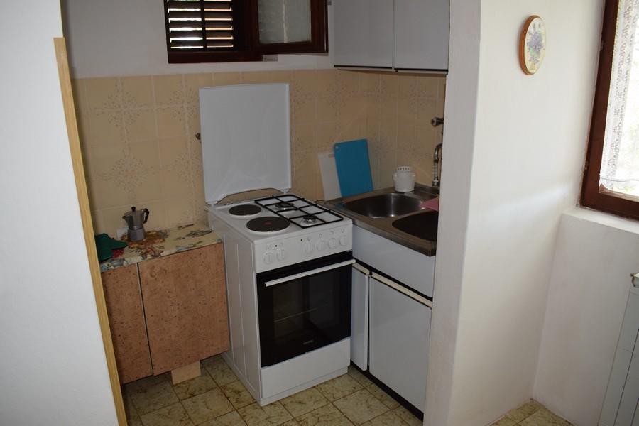 אומאג Apartment Bozana 2 מראה חיצוני תמונה