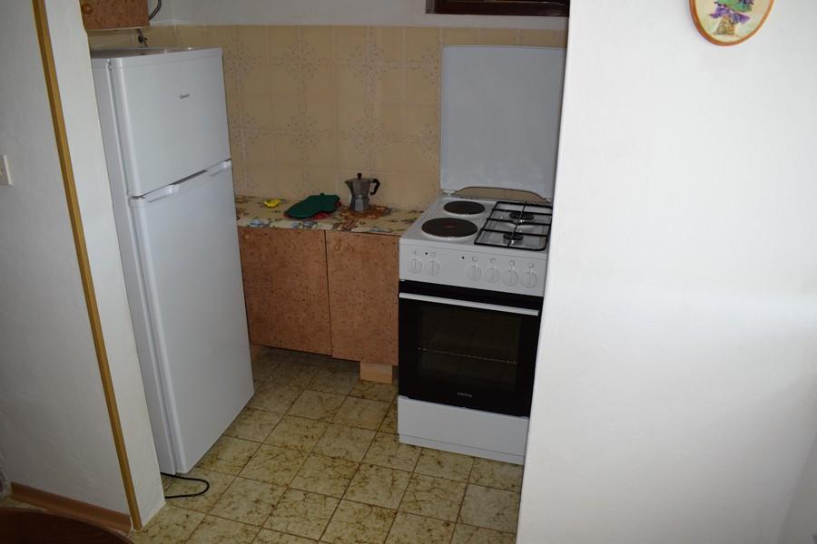 אומאג Apartment Bozana 2 מראה חיצוני תמונה