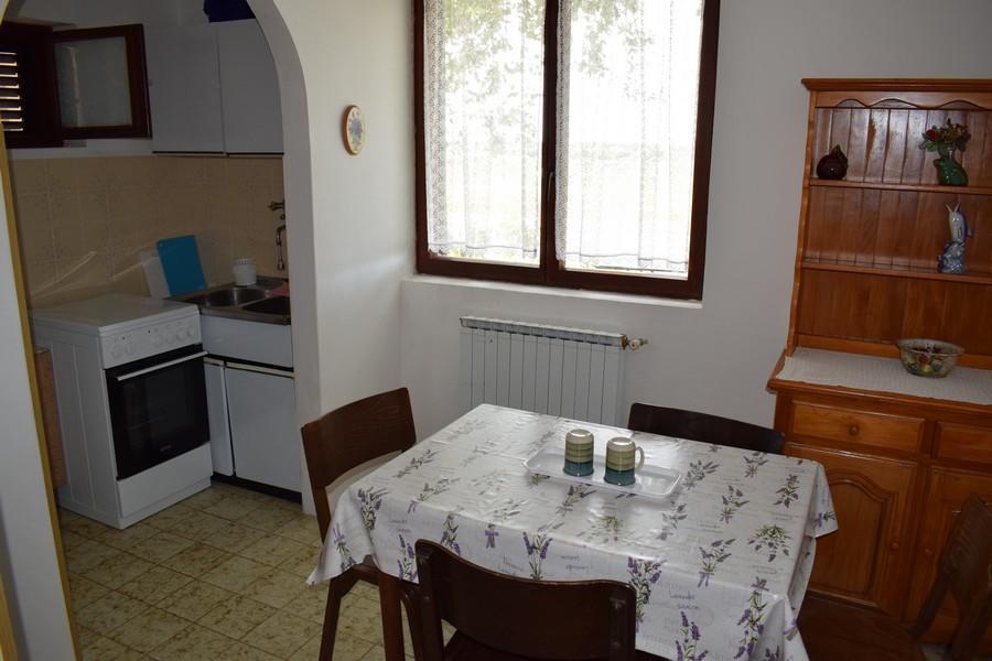 אומאג Apartment Bozana 2 מראה חיצוני תמונה