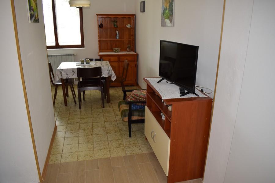 אומאג Apartment Bozana 2 מראה חיצוני תמונה