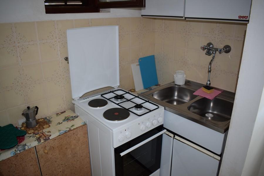 אומאג Apartment Bozana 2 מראה חיצוני תמונה