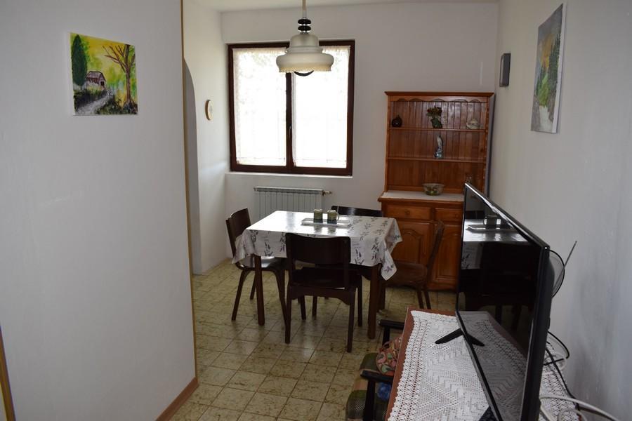 אומאג Apartment Bozana 2 מראה חיצוני תמונה