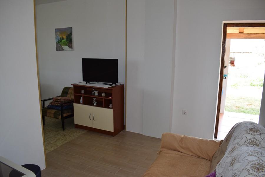 אומאג Apartment Bozana 2 מראה חיצוני תמונה